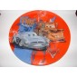 Тарелка десертная Luminarc Disney Cars H1495 /190 мм